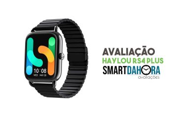 haylou rs4 plus e bom